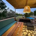 Ermis With Private Pool By Lefkadastay *