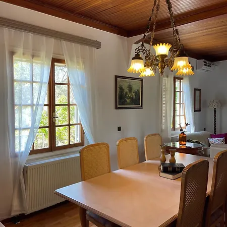 Villa Gyra - Ermis With Private Pool