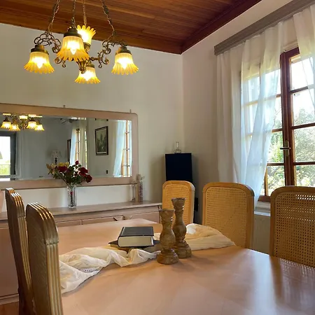 Gyra - Ermis With Private Pool * Lefkáda