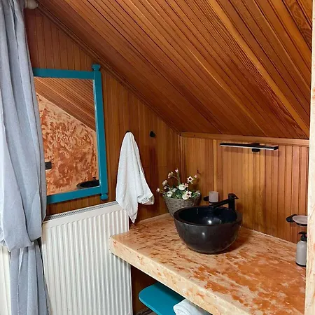 Gyra - Ermis With Private Pool *