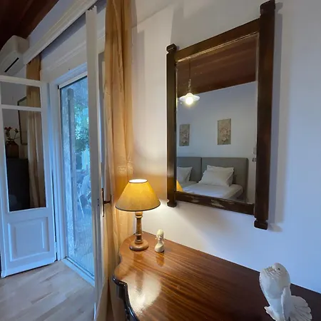 Gyra - Ermis With Private Pool * Lefkáda