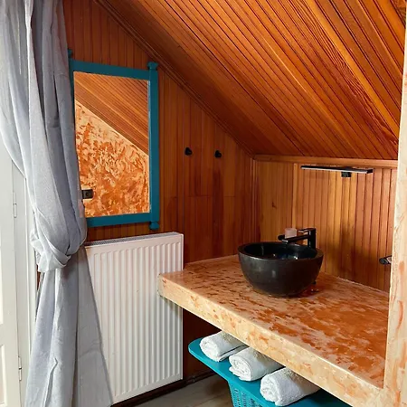 Gyra - Ermis With Private Pool Lefkáda