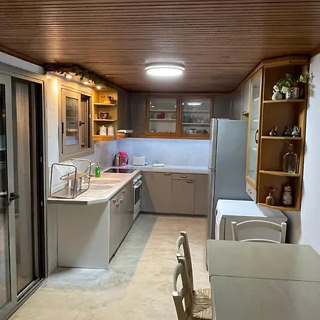Gyra - Ermis With Private Pool