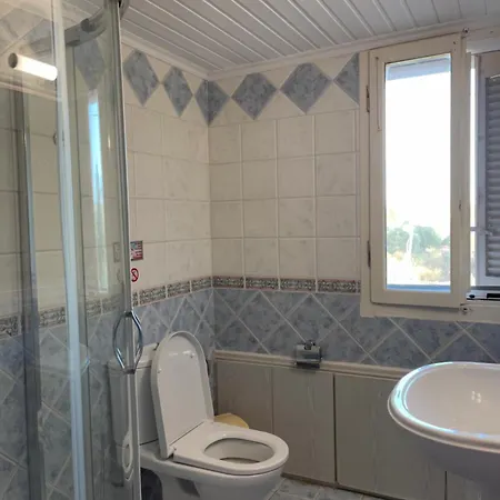 Gyra - Ermis With Private Pool Lefkáda