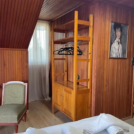 Gyra - Ermis With Private Pool Villa *