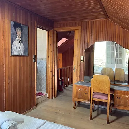 Gyra - Ermis With Private Pool Villa