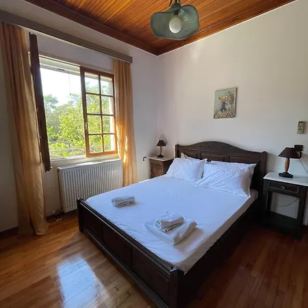 Ermis With Private Pool By Lefkadastay Βίλα Λευκάδα