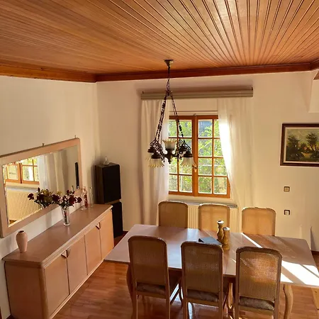 Βίλα Ermis With Private Pool By Lefkadastay Λευκάδα