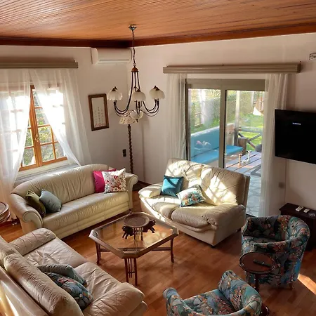 Βίλα Ermis With Private Pool By Lefkadastay Λευκάδα