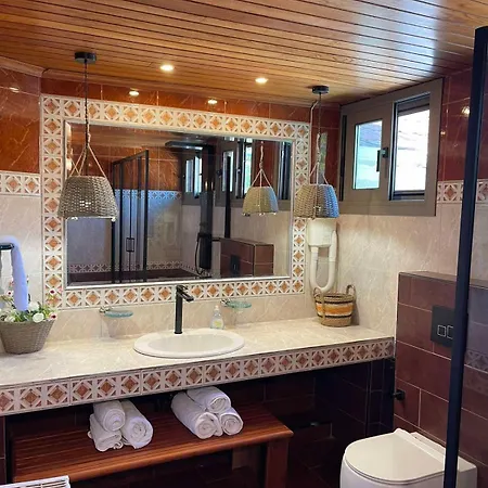 Ermis With Private Pool By Lefkadastay Λευκάδα