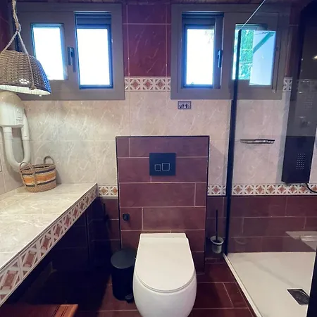 Gyra - Ermis With Private Pool Lefkáda