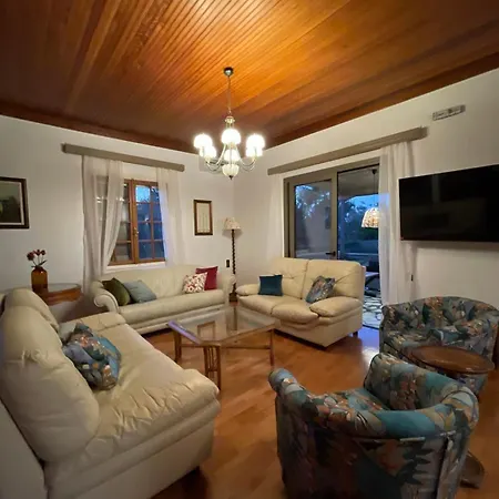 Βίλα Ermis With Private Pool By Lefkadastay Λευκάδα