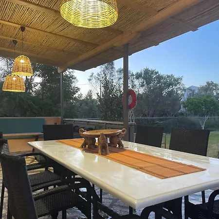 Βίλα Ermis With Private Pool By Lefkadastay *