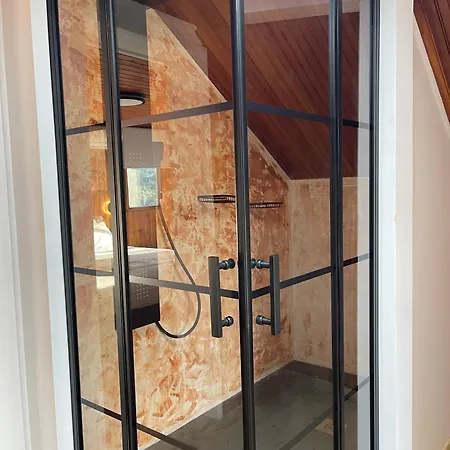 Ermis With Private Pool By Lefkadastay Βίλα