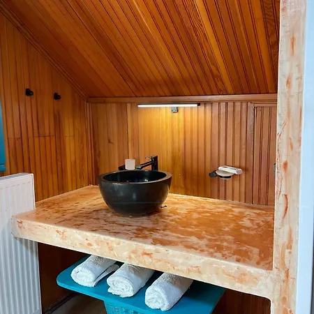 Βίλα Ermis With Private Pool By Lefkadastay Λευκάδα