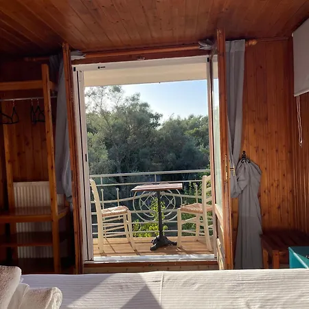 Ermis With Private Pool By Lefkadastay Βίλα Λευκάδα