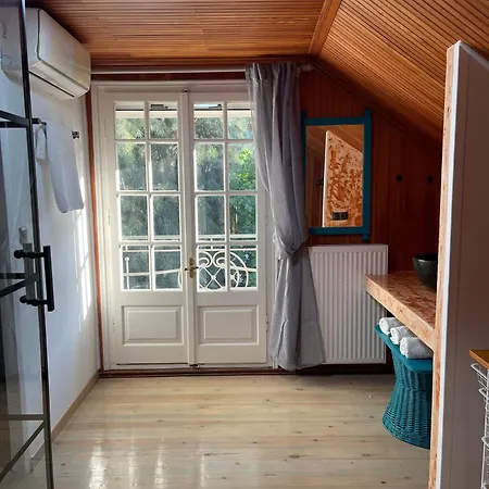 Ermis With Private Pool By Lefkadastay