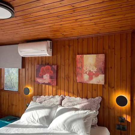 Ermis With Private Pool By Lefkadastay Βίλα *