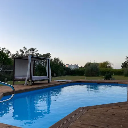 Gyra - Ermis With Private Pool Lefkáda