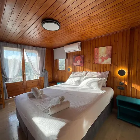 Ermis With Private Pool By Lefkadastay Βίλα