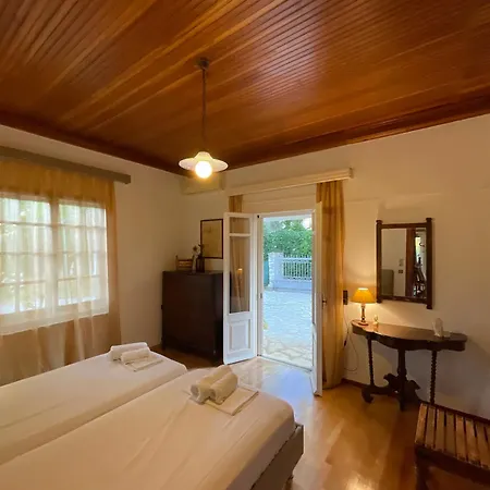 Βίλα Ermis With Private Pool By Lefkadastay *