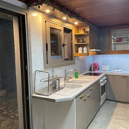 Ermis With Private Pool By Lefkadastay Βίλα *