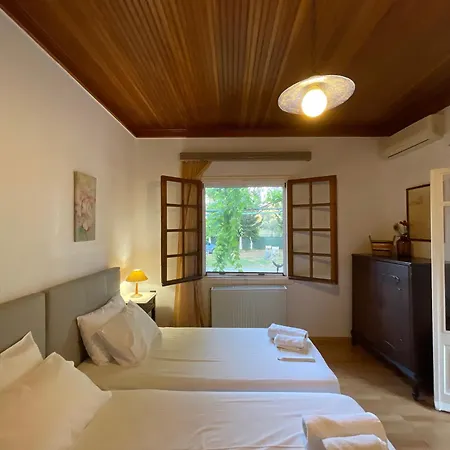 Βίλα Ermis With Private Pool By Lefkadastay Λευκάδα