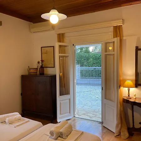 Βίλα Ermis With Private Pool By Lefkadastay *