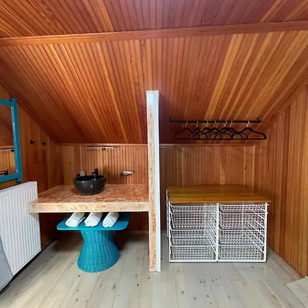 Ermis With Private Pool By Lefkadastay Βίλα *