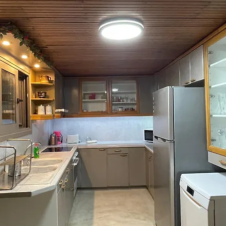 Ermis With Private Pool By Lefkadastay Λευκάδα