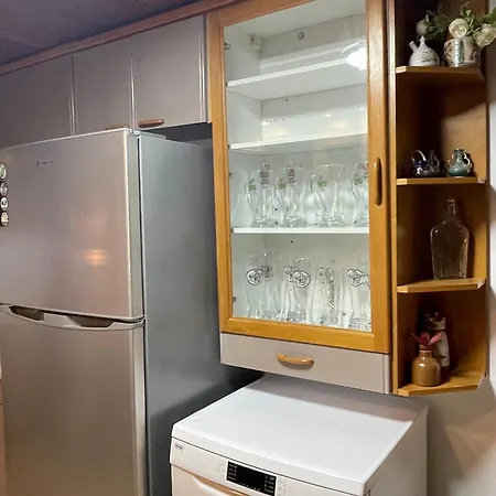 Βίλα Ermis With Private Pool By Lefkadastay *