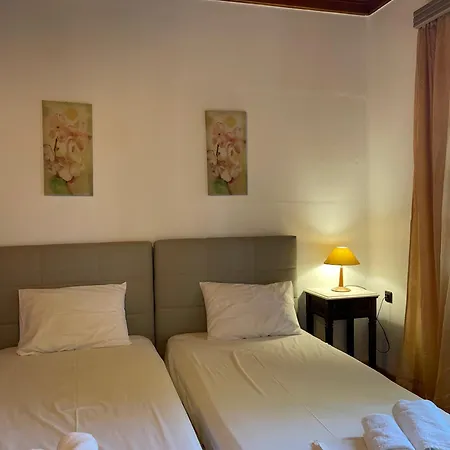 Βίλα Ermis With Private Pool By Lefkadastay