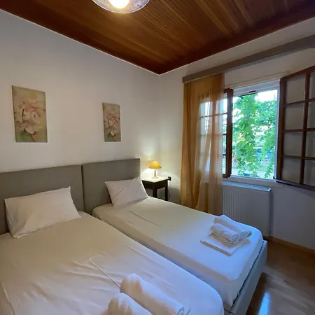 Βίλα Ermis With Private Pool By Lefkadastay *