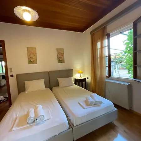 Ermis With Private Pool By Lefkadastay * Λευκάδα