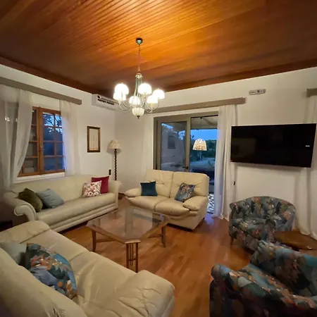 Ermis With Private Pool By Lefkadastay Λευκάδα