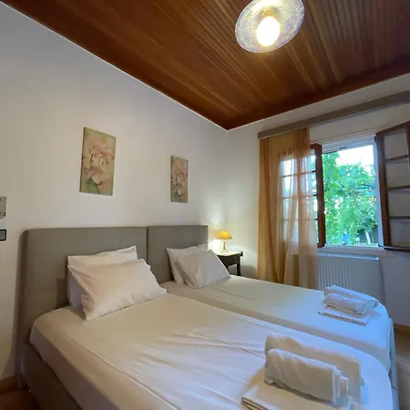 Βίλα Ermis With Private Pool By Lefkadastay Λευκάδα