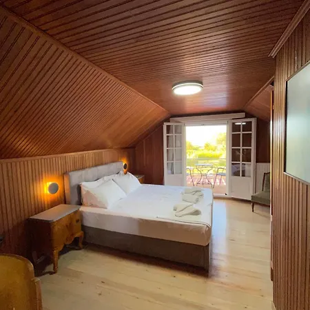 Ermis With Private Pool By Lefkadastay Λευκάδα