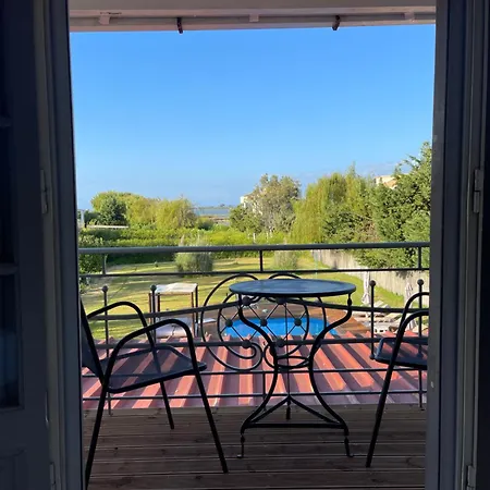 Ermis With Private Pool By Lefkadastay Βίλα