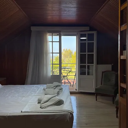 Gyra - Ermis With Private Pool Villa