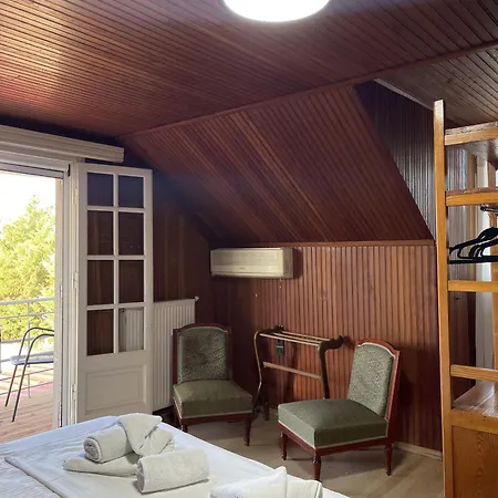 Βίλα Ermis With Private Pool By Lefkadastay