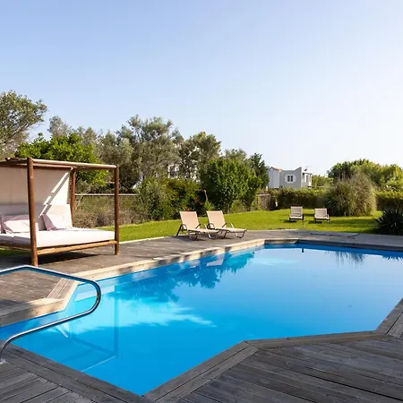 Gyra - Ermis With Private Pool Lefkáda
