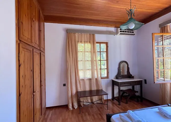 Ermis With Private Pool By Lefkadastay * Lefkáda