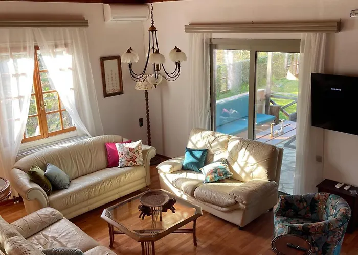 Vila Ermis With Private Pool By Lefkadastay Lefkáda