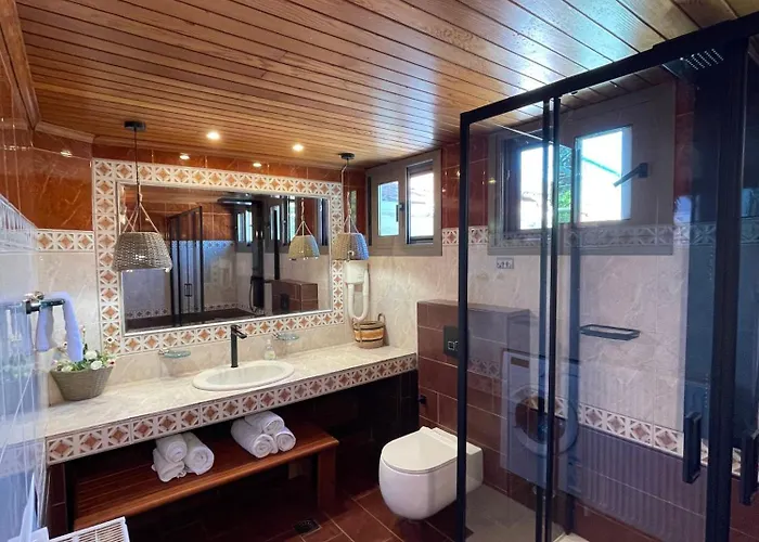 Ermis With Private Pool By Lefkadastay Lefkáda