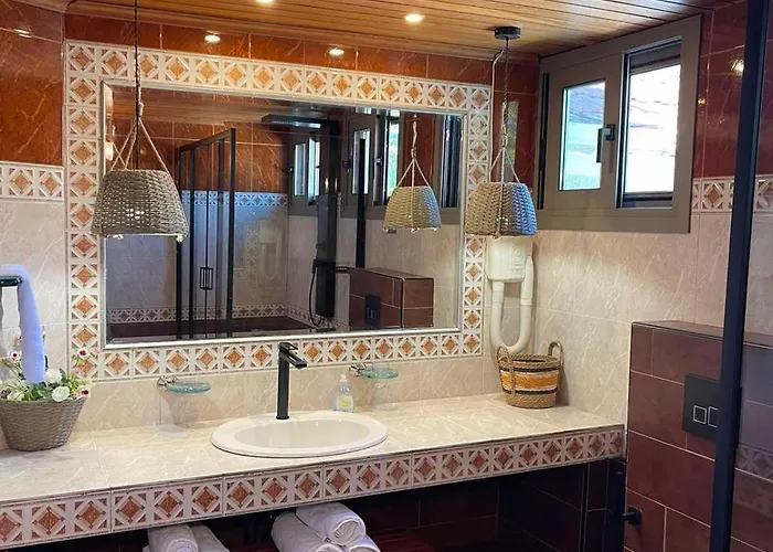 Ermis With Private Pool By Lefkadastay Lefkáda