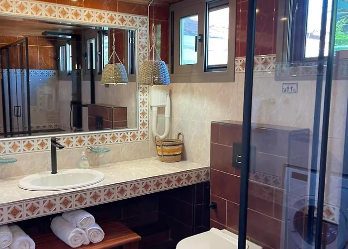 Ermis With Private Pool By Lefkadastay Vila