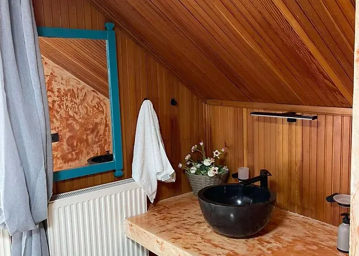 Ermis With Private Pool By Lefkadastay *