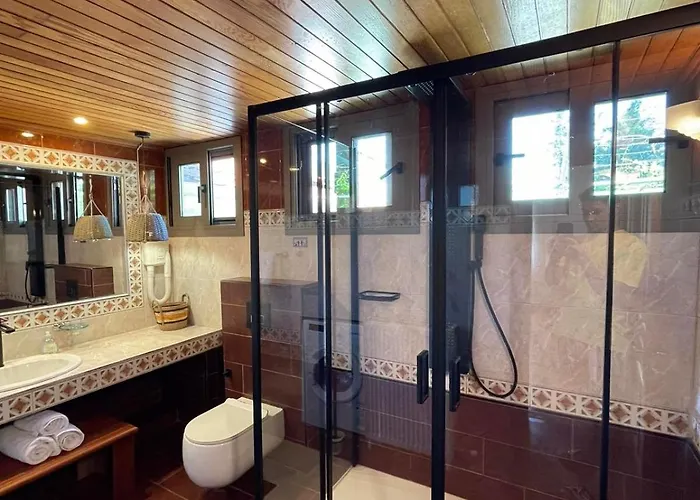 Ermis With Private Pool By Lefkadastay Lefkáda