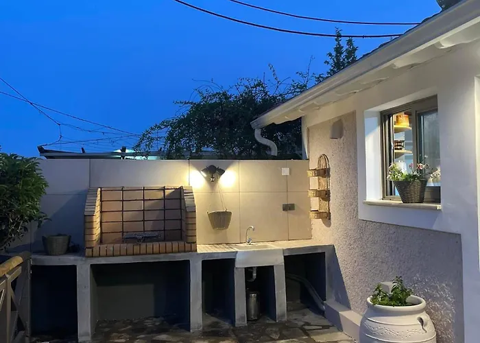 Vila Ermis With Private Pool By Lefkadastay *