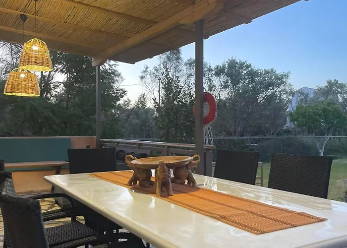 Vila Ermis With Private Pool By Lefkadastay *